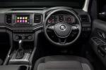 Volkswagen Amarok Double Cab Core Plus 2017 года (AU)